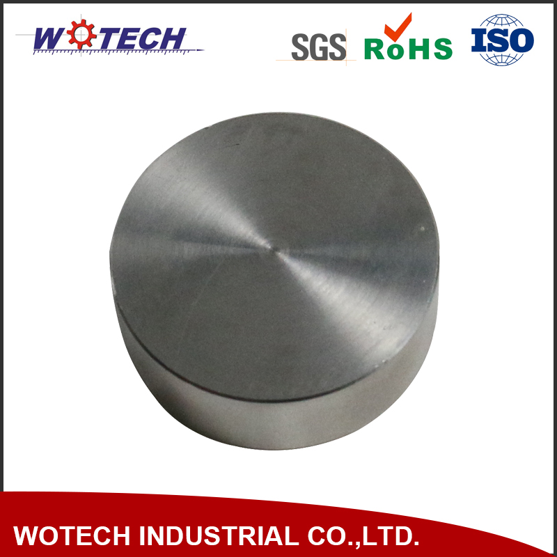 High Precision CNC Machining Part with Precision Metal Fabricators