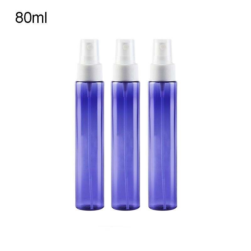 Smart Cap / Cosmetic Plastic Bottle Packaging/ Pet Bottle (PB08)