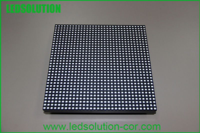 Waterproof High Brightness P6 SMD Outdoor LED Display Screen