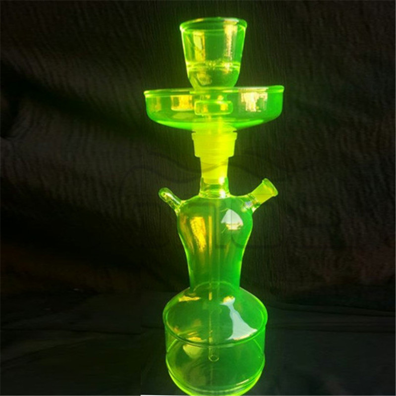 Hookah Pipe Accessories for Glass Hookah