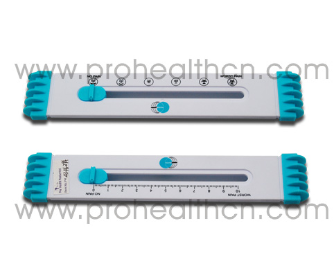 Pain Ruler (PH4246-29A)