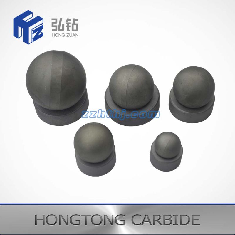 API Tungsten Carbide Ball and Seat