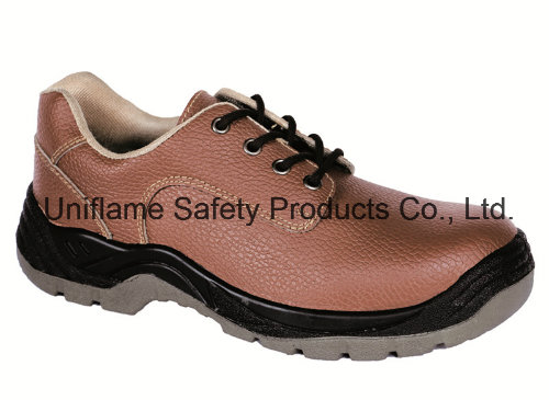 Ufa083 Womens Steel Toe Stylish Safety Shoes