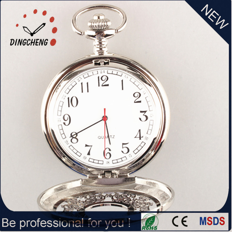 Sport Watch Pocket Watch Quartz Watch (DC-227)