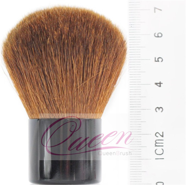 Top Quality Natural Hair Kabuki Cosmetic Brush