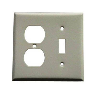 HDMI Wall Faceplate (JX036)