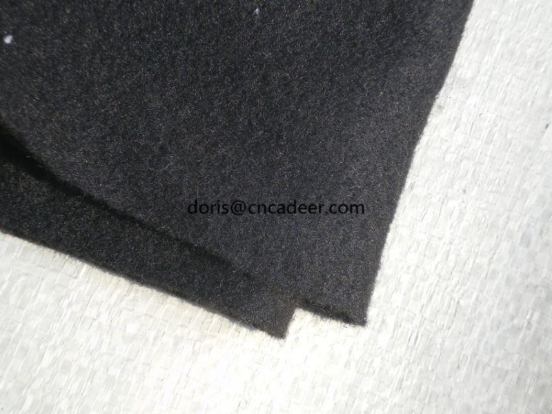 Long Fiber Geotextile