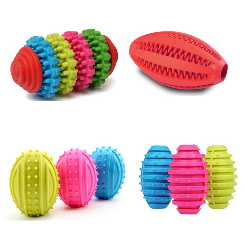 Unique Product From China Toy Rubber Balls