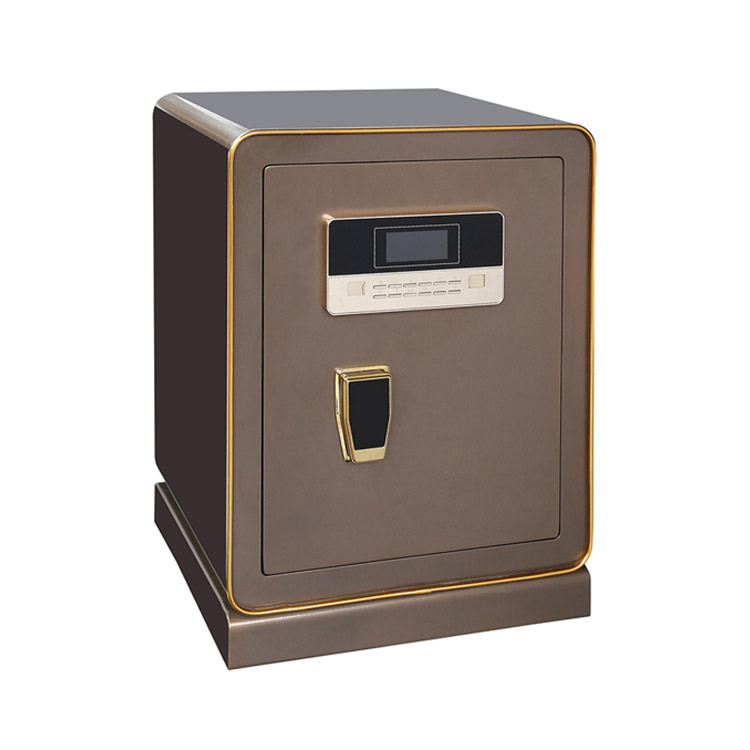 Yongfa BS-Jh60blm Electronic Burglary Safe Box