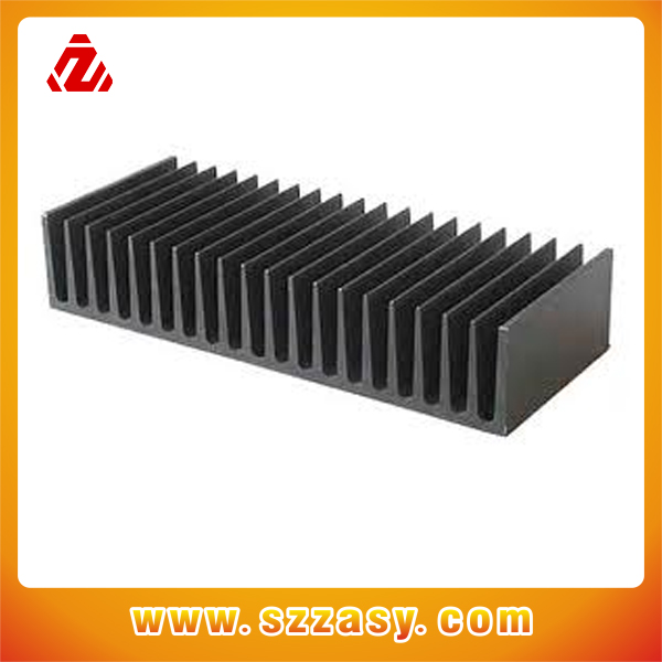 Die-Casting Aluminum Radiator