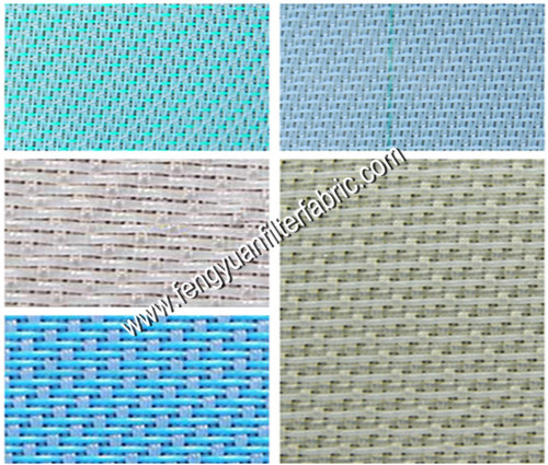 Polyester Forming Mesh-Single Layer