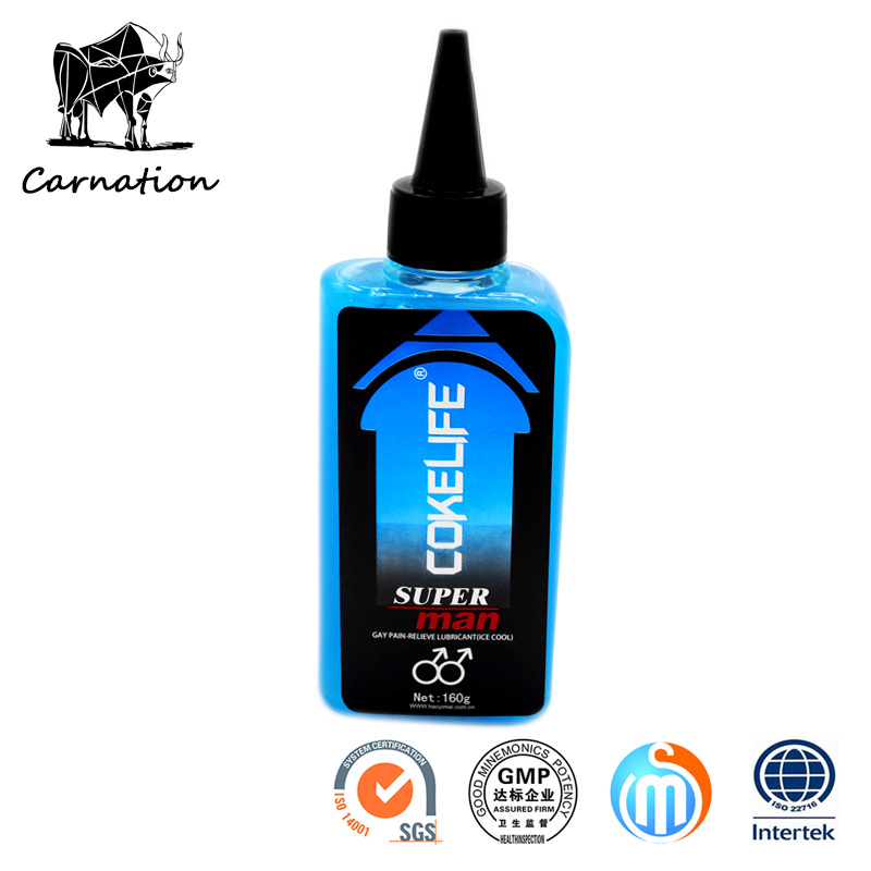 Cokelife Good Quality Sex Lubricant Toys