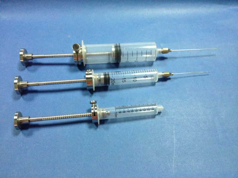 20 Ml Fat Transplantation Filter Liposuction Aspirator