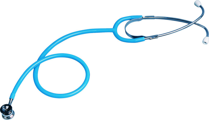 Hospital Neonatal Dual Head Stethoscope