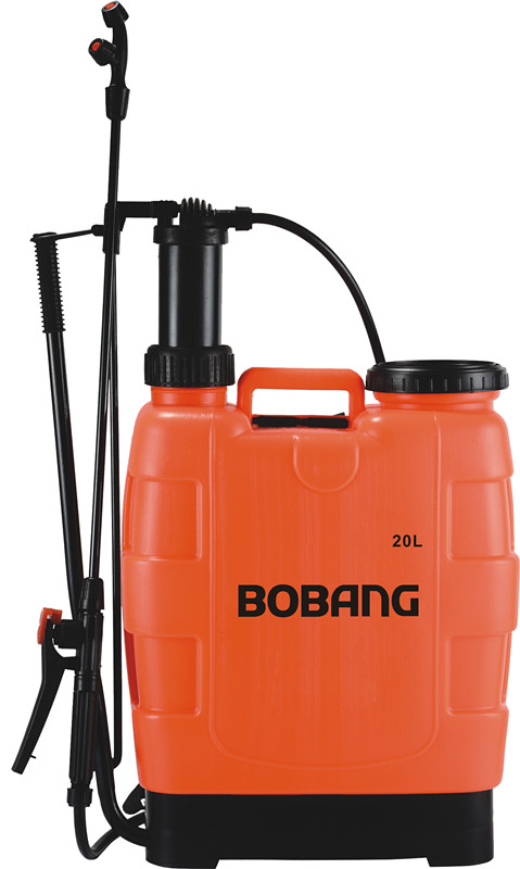 20L Backpack Hand Sprayer (BB-20L-6)