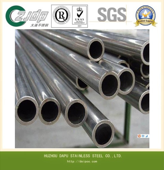 Manufacturer AISI 201 200 Series Stainless Steel Fitting Pipe