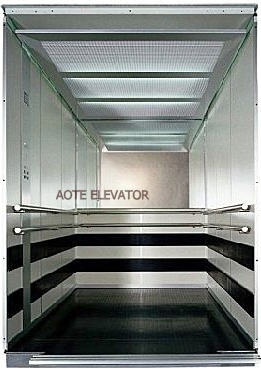 Aote Small Machine Room Elevator/Lift