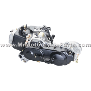 2890756 139qmb 50cc Motorcycle Engine Assy