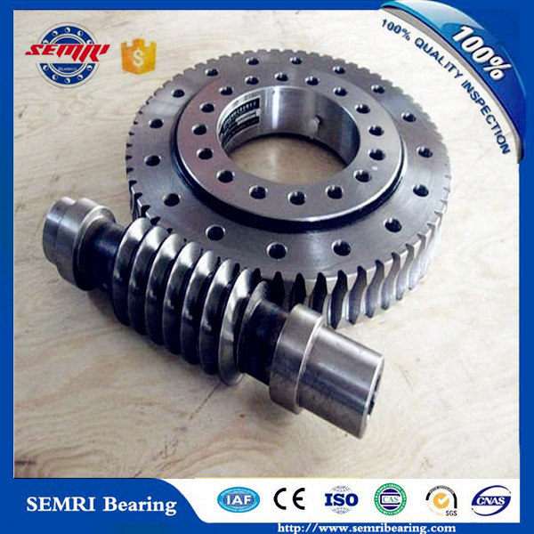 Rotary Table Bearings Cross Roller Bearing Lazy Susan Bearing (YRT460)