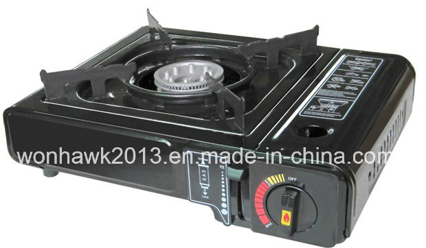 Portable Gas Stove with 1 Burner Sb-Pts07