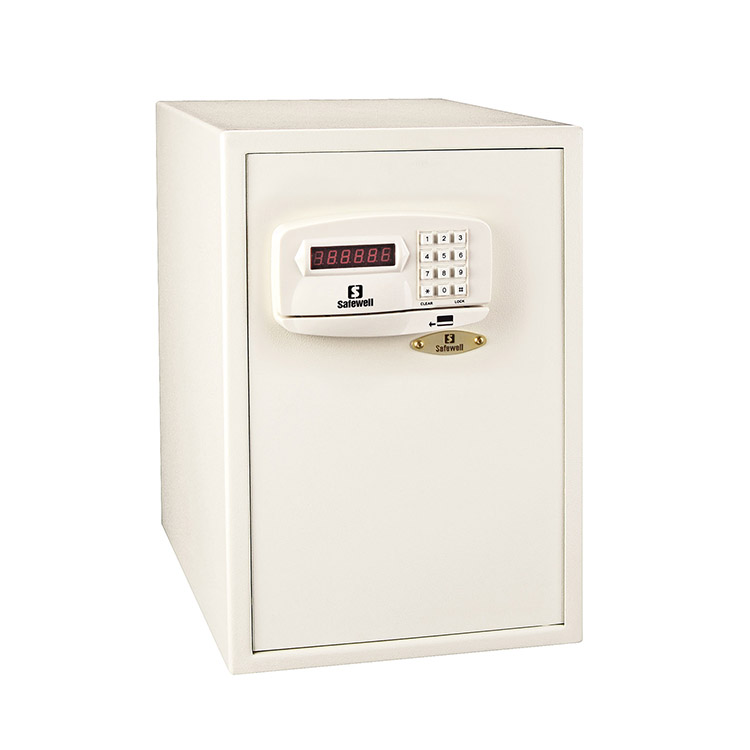 Safewell Km Series 56cm Height Office Hotel Safe