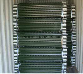 Industrial Grade Corrosion Resistance Y Post, Y Stake, Y Picket