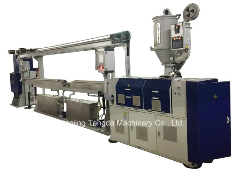 ABS/PLA Filament Extrusion Line for 3D Printer