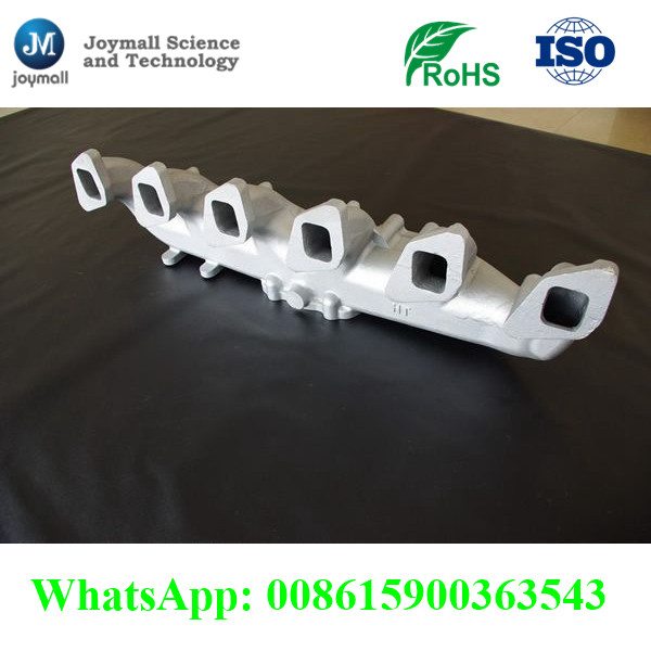 CNC Customized Drawing Design Sand Casting Aluminum Part