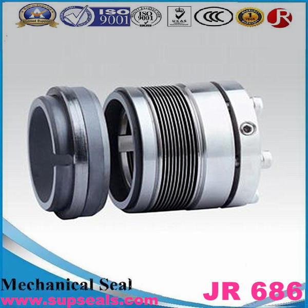 Universal Dry Gas Mechanical Seal