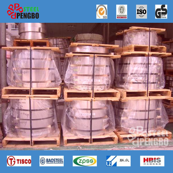 304 Cold Rolled Stainless Steel Coil Sheet