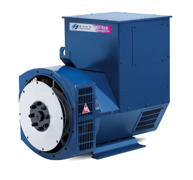 Powerful Brushless Slg Three-Phase AC Generators/Alternator China's Producer