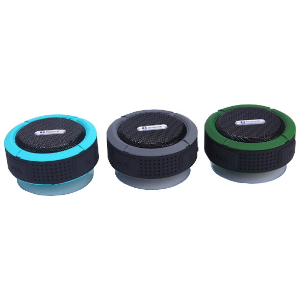 Music Mini Waterproof Wireless Bluetooth Speaker