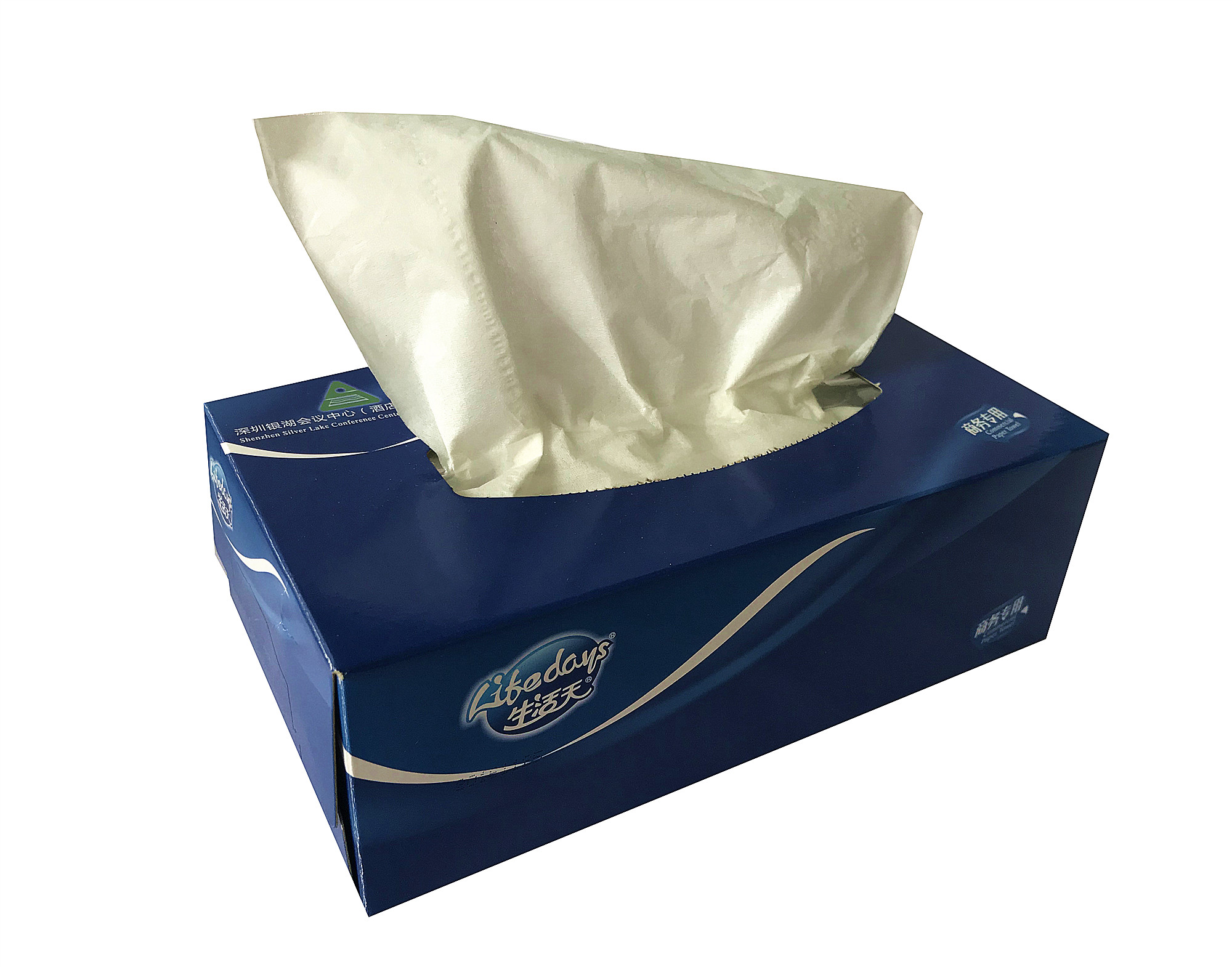 box facial tissue box facial tissue