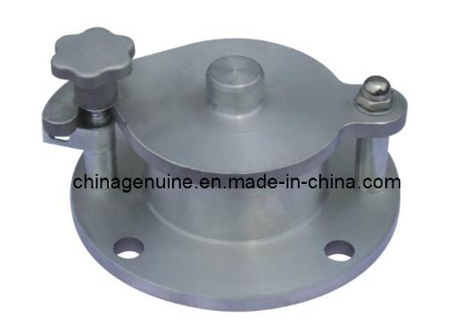 Gauging Hatch (ZCGH-01)