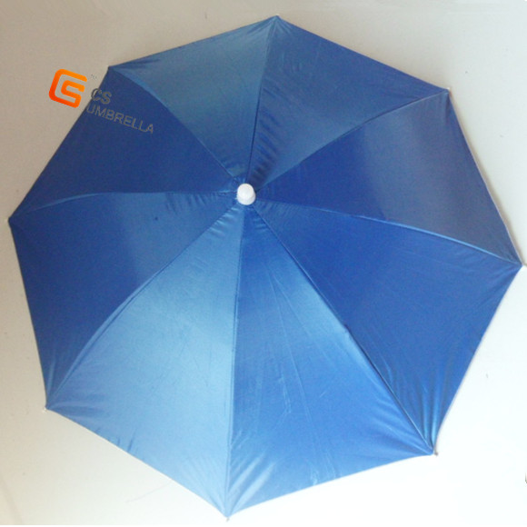 Conveninet Rain Protect 13inch Hat Umbrella (YS-S008A)