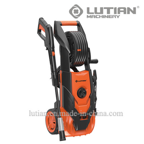 Household Electric High Pressure Washer Cleaning Machine Electric Pressure Washer (LT504C)