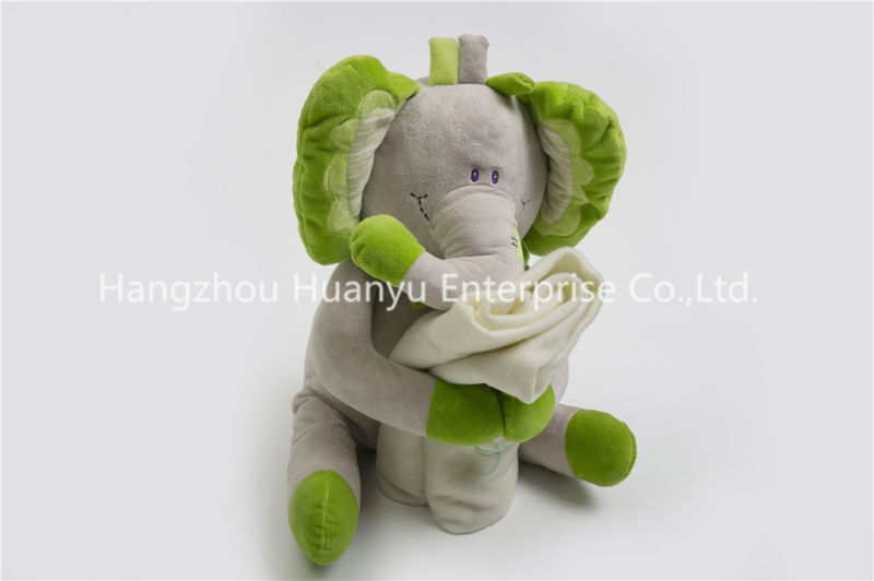 Factory Supply Stuffed Plush Toys