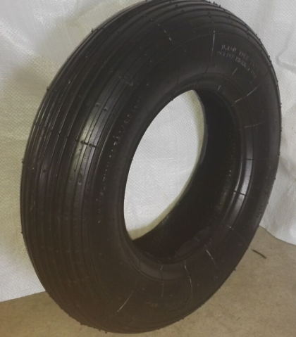 High Contain Natural Rubber Tire & Tube