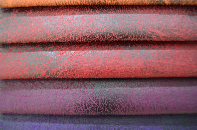 Polyester Suede Fabric in 240GSM (EDM0088)