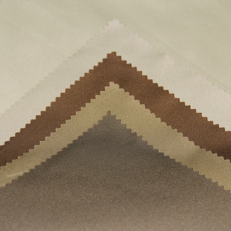 Polyester Stretch T400 Fabric for Jacket