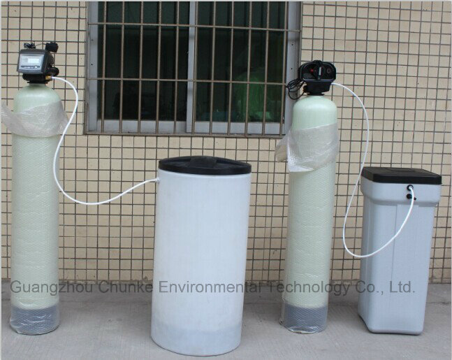 Chunke High Quality Water Softener with Best Price