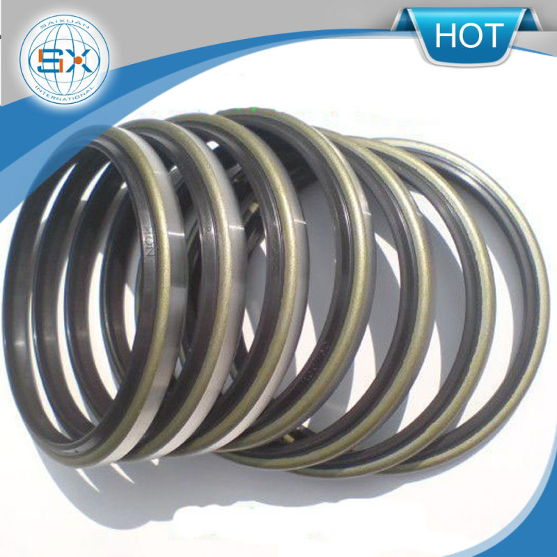 Hydraulic wiper Seal (DKB/DKBI) /Excavator Parts Seals