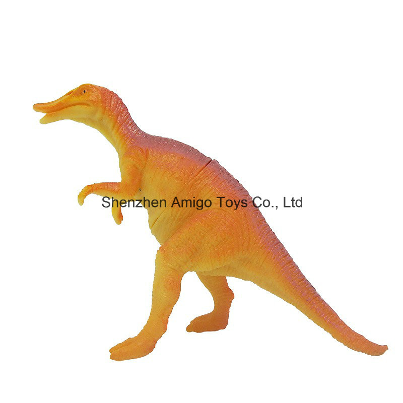 Custom Vinyl PVC Dinosaur Figures Toy