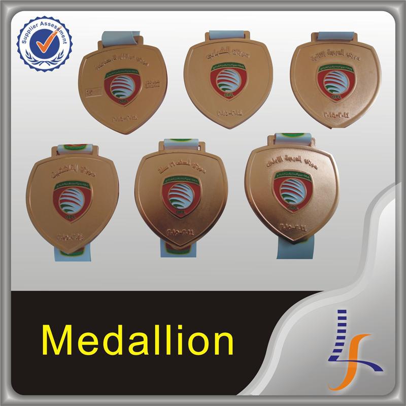 Milo Wholesale Sport Cheap Medals