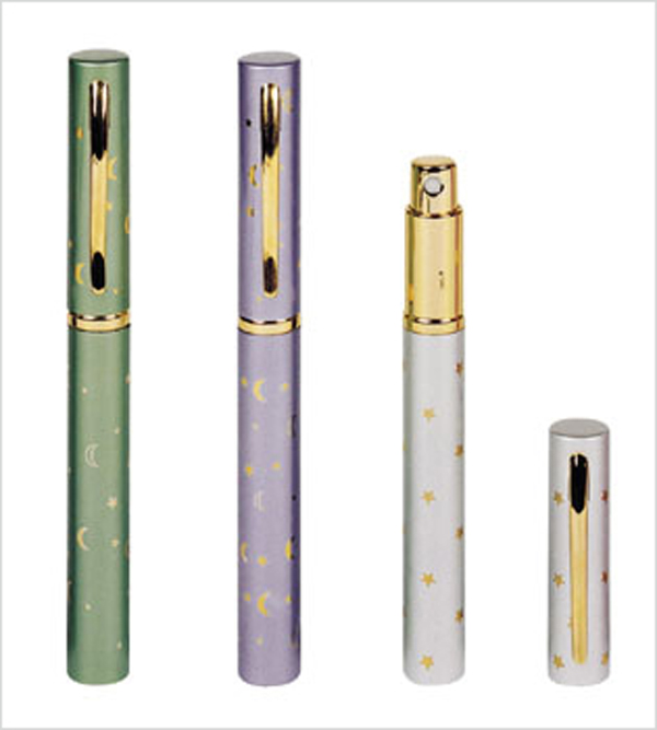 Perfume Atomizer(KLP-07)