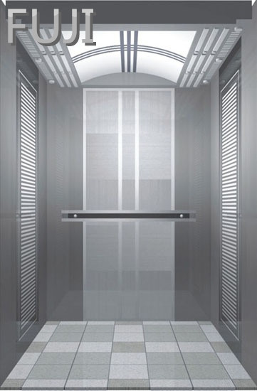 Commercial Residential Building Passenger Elevator / Lift