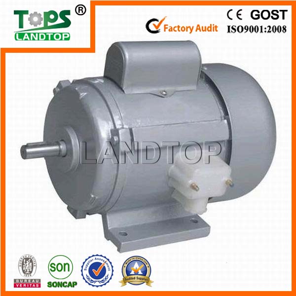 single phase 1HP induction motor