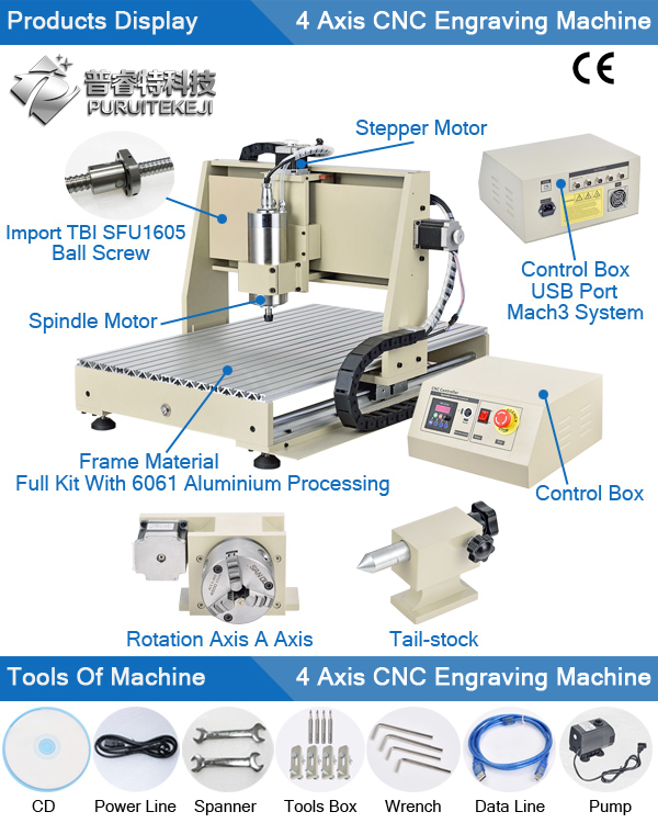 CNC Cutting Machine CNC Router Cutting Machine