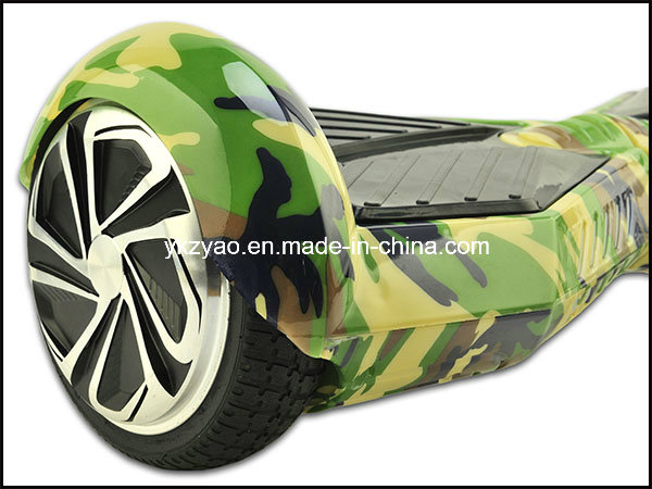 2016 UL New Hot Products on The Market Custom Hoverboard