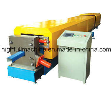 High Frequency Welded Water Pipe Roll Forming Machine